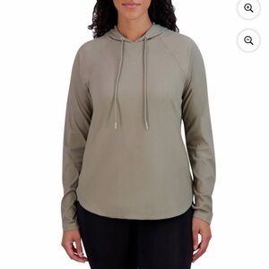 NWT Sage Collective Lightweight Ribbed Pullover Size Small